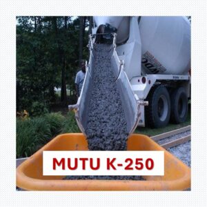 Beton K-250