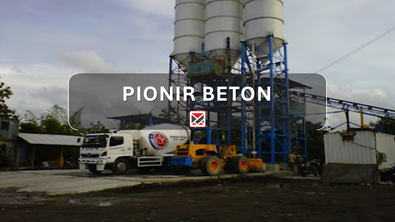 Pionir Beton